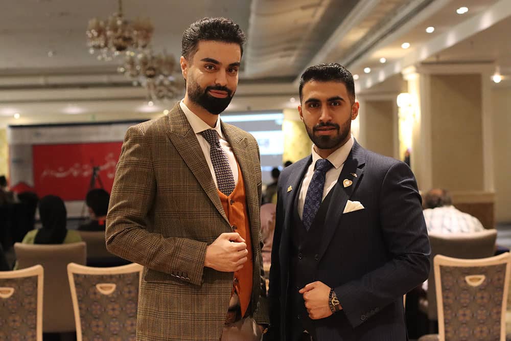 دوره های دکتر ماکان آریا پارسا