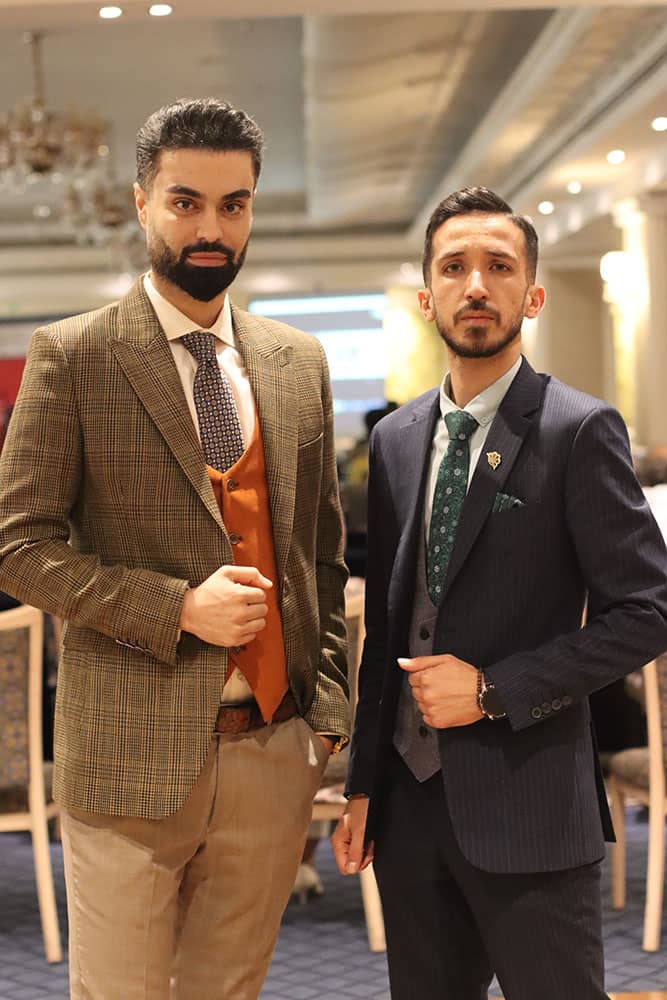 ماکان آریا پارسا