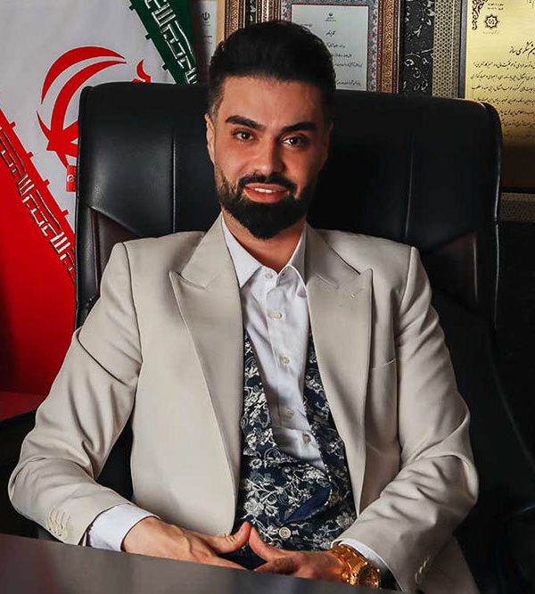 ماکان آریا پارسا موفقیت