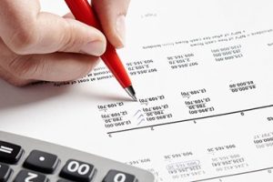 نمودار جریان نقدینگی