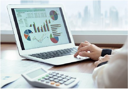 برنامه ریزی مالی