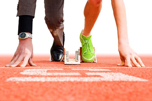 انواع کارآفرینی در ورزش