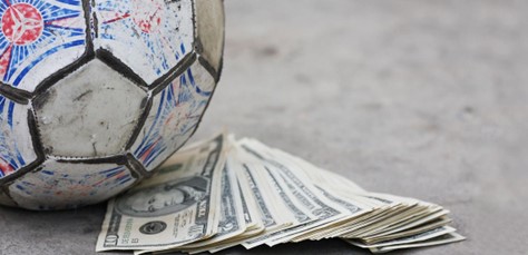 کارآفرینی ورزشی در ایران