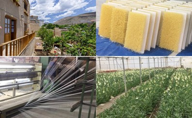 کارهای زودبازده در روستا