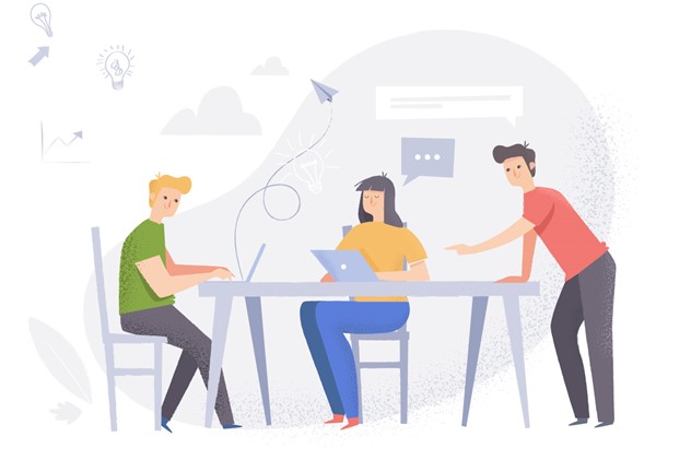 فرق کارآفرینی و اشتغال