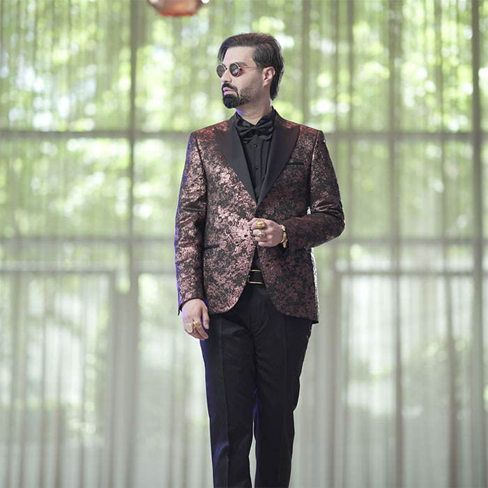 دکتر ماکان آریا پارسا کارآفرین جوان