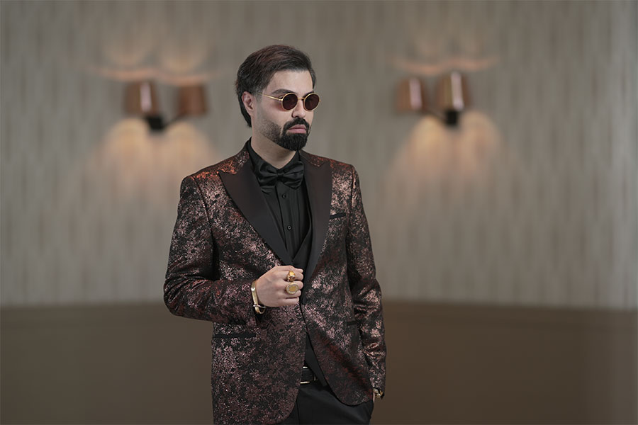 کارآفرینی چوب از دید ماکان آریا پارسا