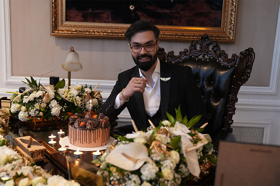 پیش بینی جریان نقدی کسب و کار از نگاه ماکان اریا پارسا