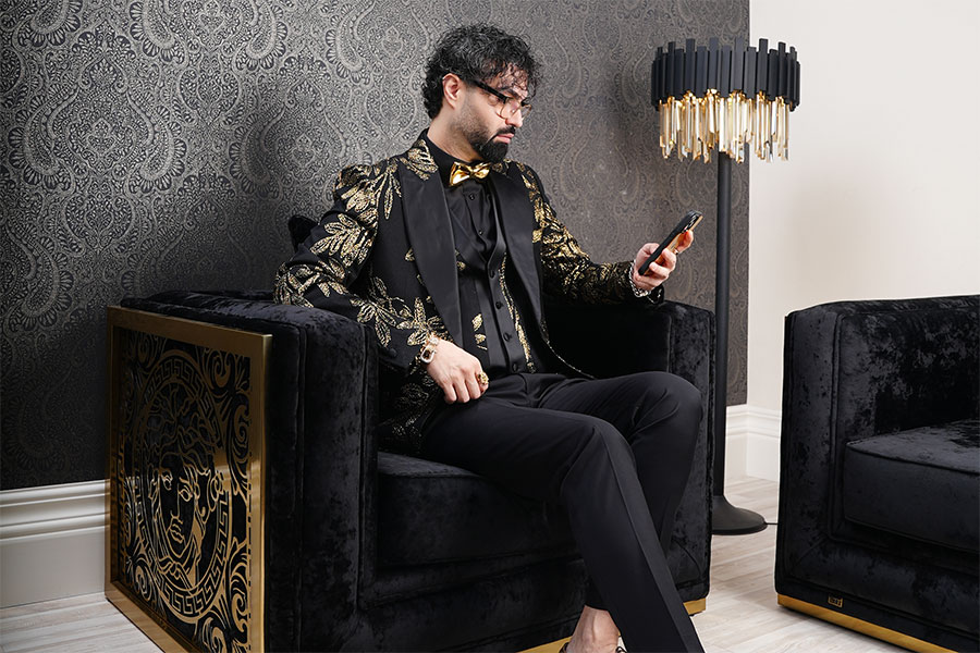 فرق استارتاپ با کارآفرینی از نگاه ماکان آریا پارسا