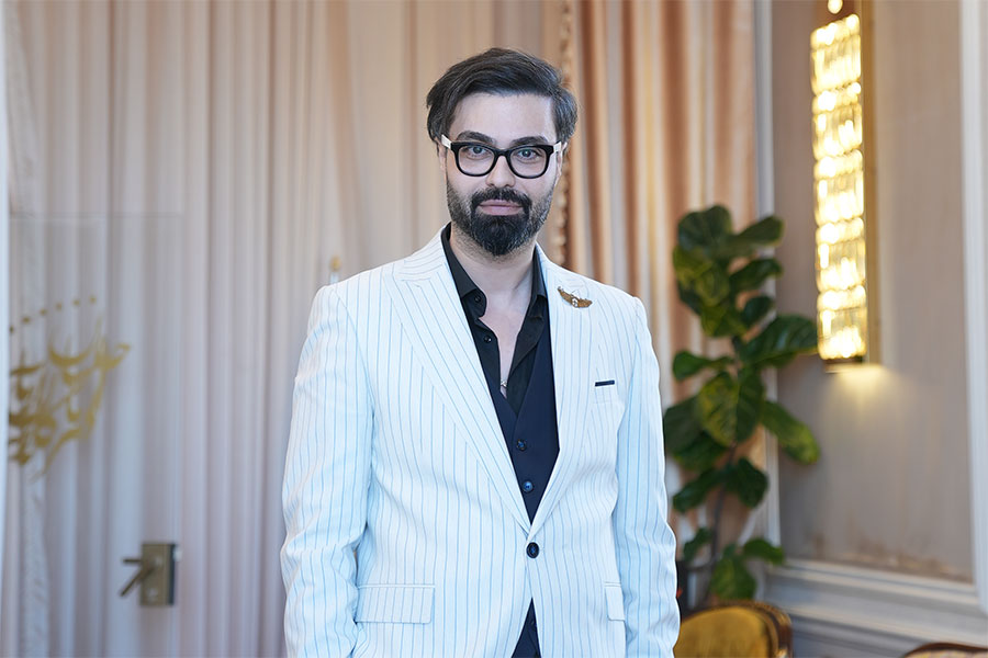 سواد مالی از نظر ماکان آریا پارسا