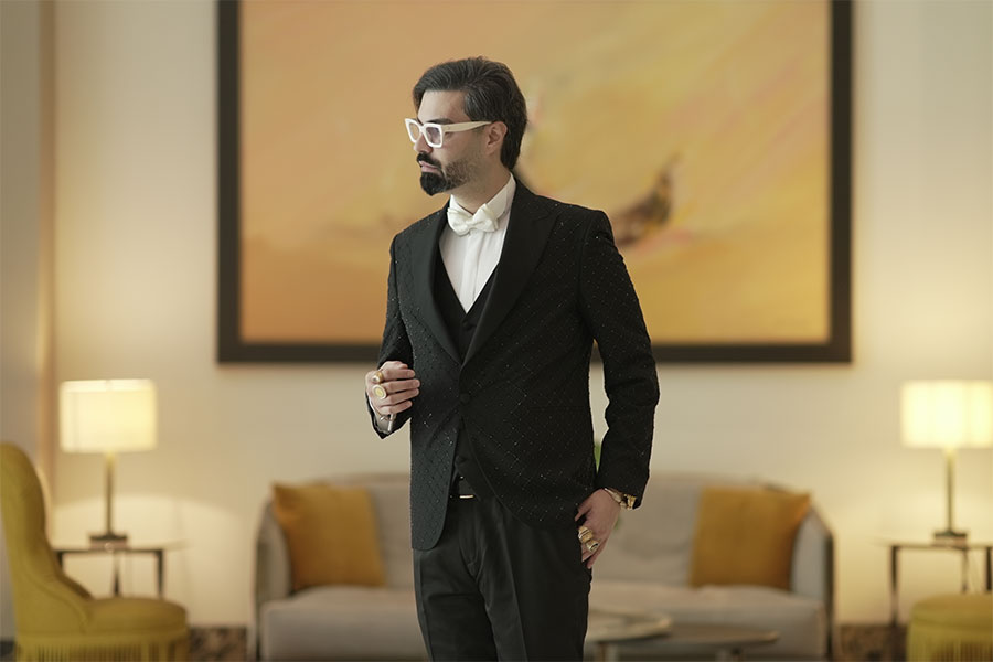 برنامه مالی کسب و کار از نظر ماکان آریا پارسا