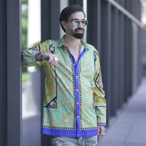 دکتر ماکان آریاپارسا