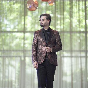 دکتر ماکان آریاپارسا