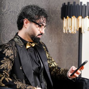 دکتر ماکان آریاپارسا