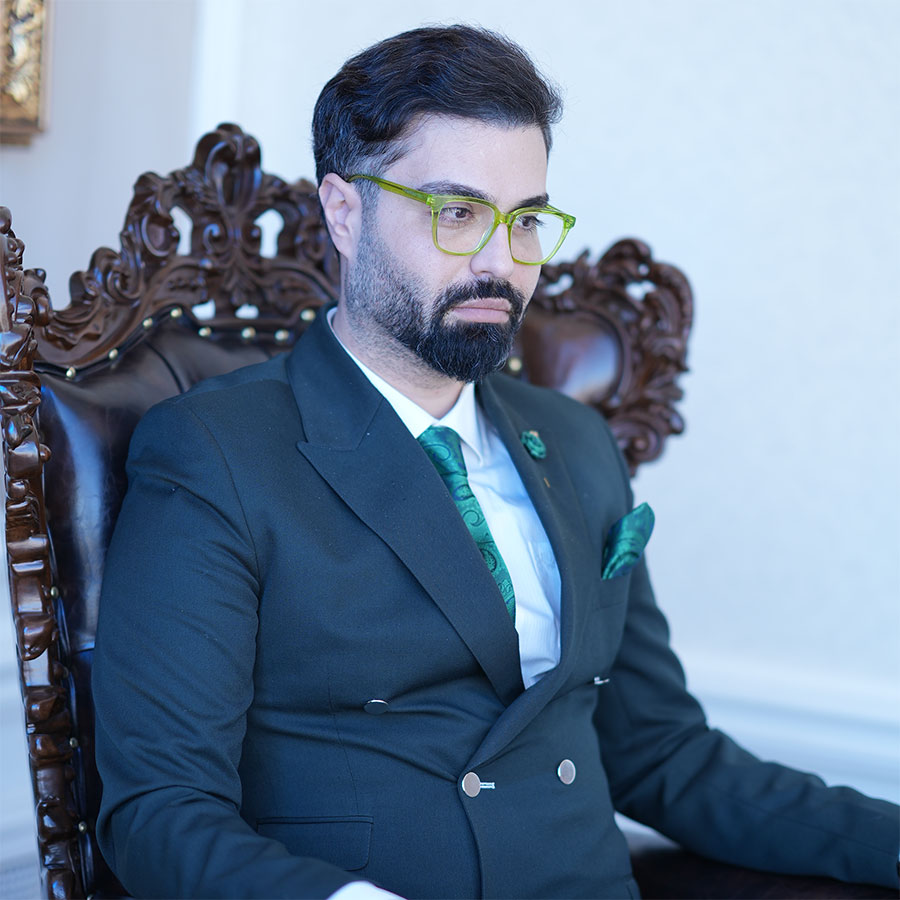 ماکان آریا پارسا