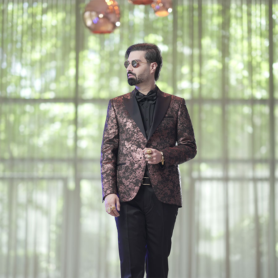 ماکان آریا پارسا