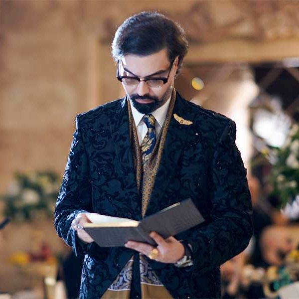 کارآفرینی از صفر از نگاه دکتر ماکان آریا پارسا