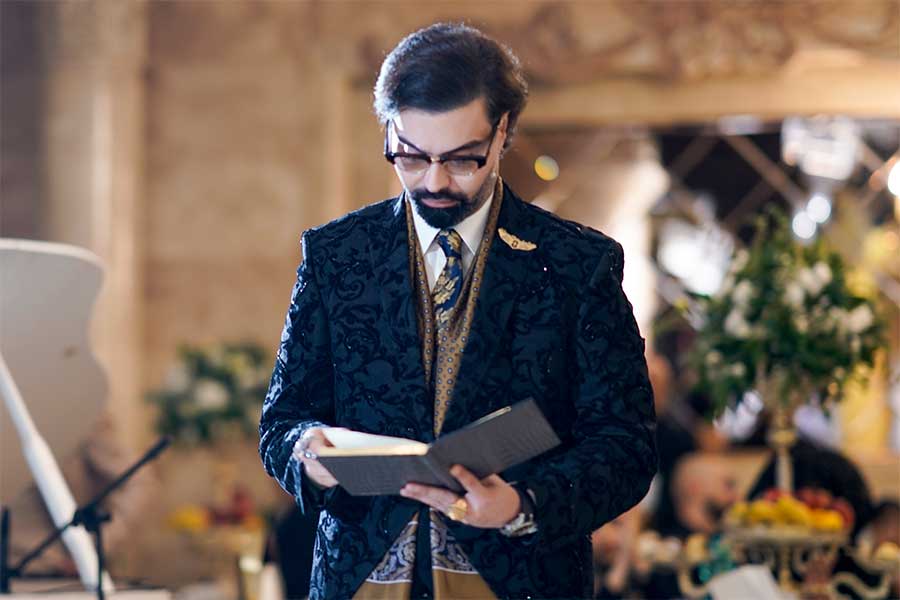 کارآفرینی از صفر از نگاه دکتر ماکان آریا پارسا