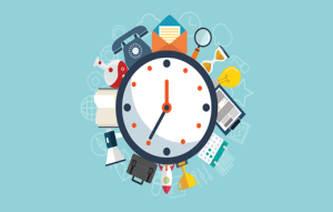 تکنیک‌های مدیریت زمان برایان تریسی