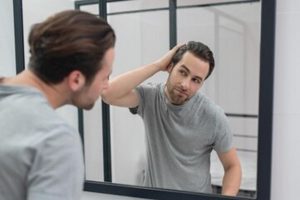 عاقبت افراد خودشیفته