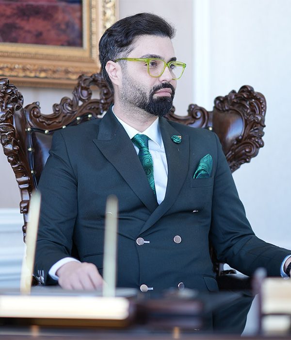 درمان خودشیفتگی