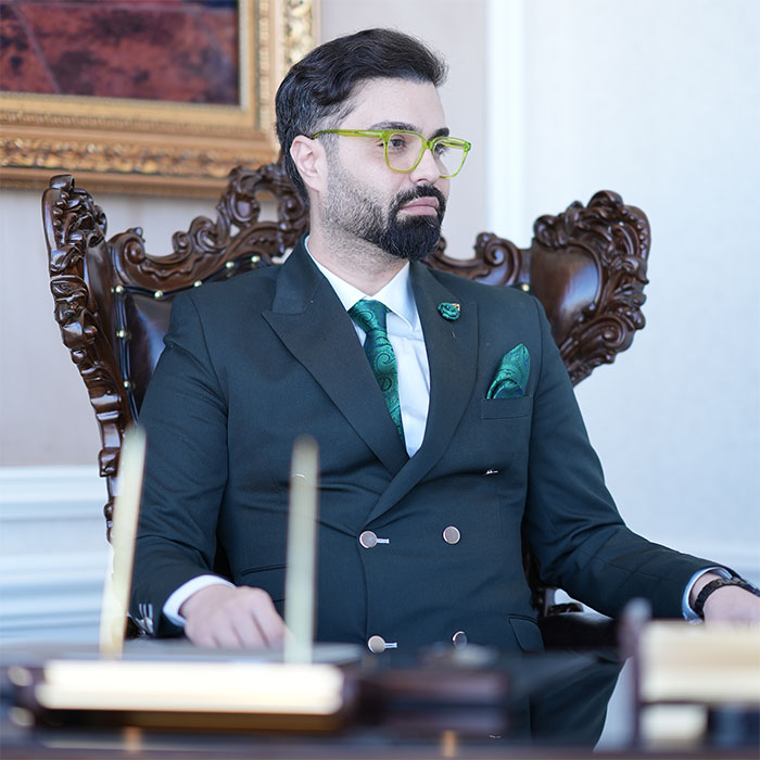 درمان خودشیفتگی