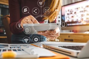 کارشناس پرفورمنس مارکتینگ