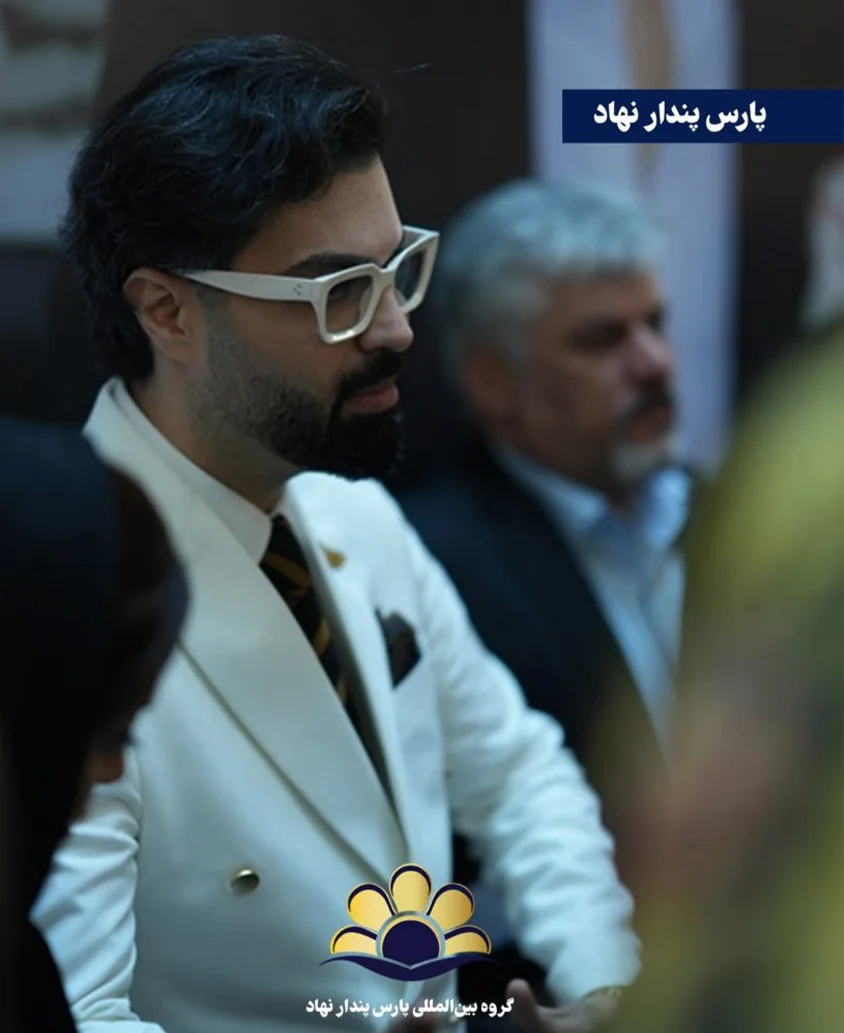 ماکان آریا پارسا