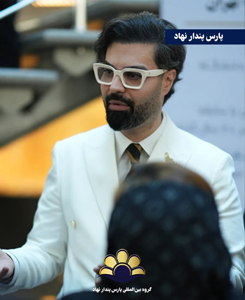 ماکان آریا پارسا