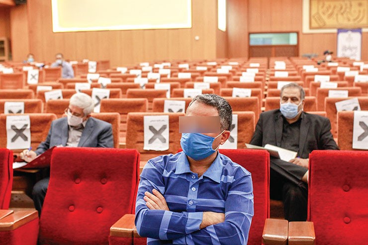 سلطان مدارک جعلی