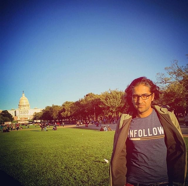 محمد جرجندی