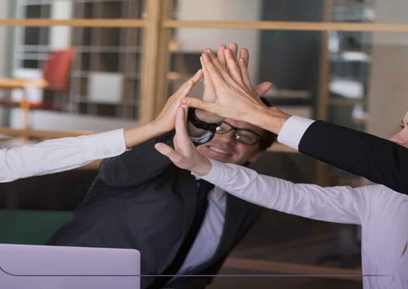 شایسته سالاری در سازمان