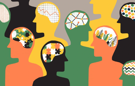 روانشناسی شخصیت از روی چهره