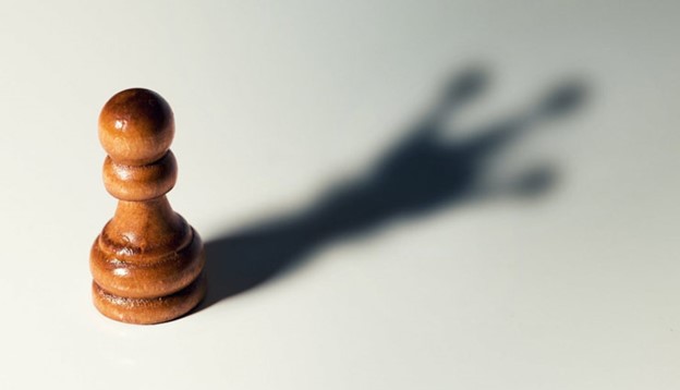 افزایش اعتماد به نفس در برابر دیگران