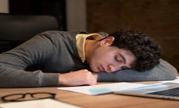 درمان تنبلی