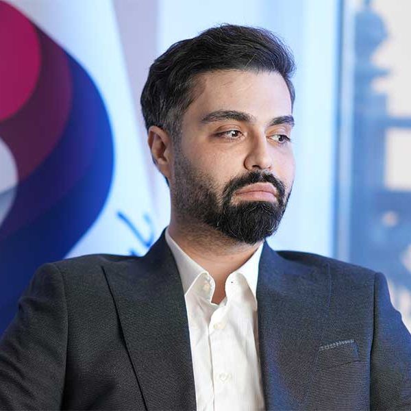 روانشناسی پول از نگاه ماکان آریا پارسا