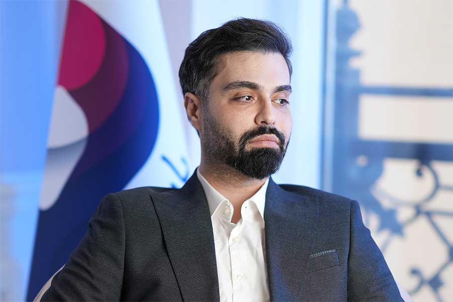 روانشناسی پول از نگاه ماکان آریا پارسا