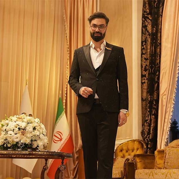 مسیر شغلی از نگاه ماکان آریا پارسا