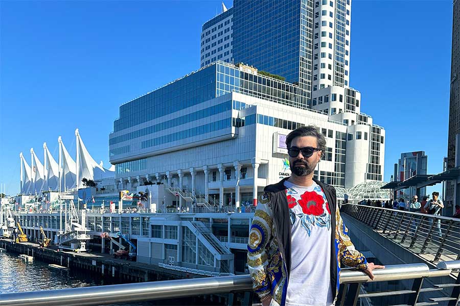 تقویت اعتماد به نفس از نگاه ماکان آریا پارسا