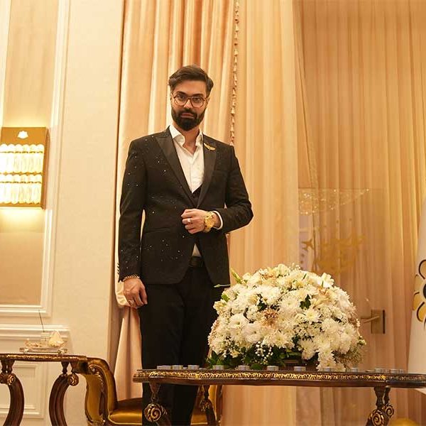 انواع سطوح مدیریتی از نظر ماکان آریا پارسا