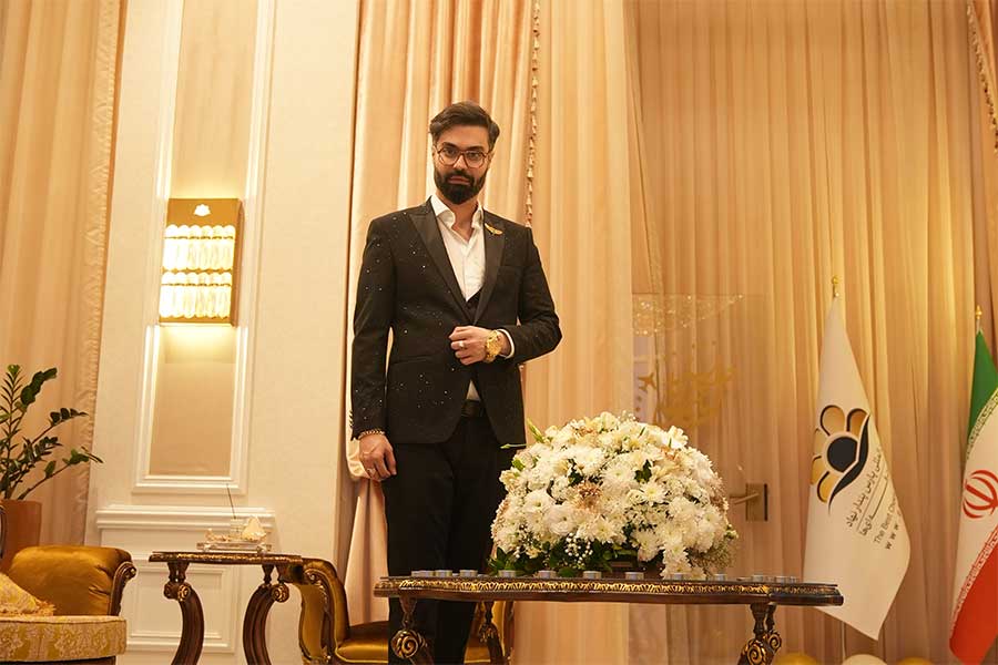 انواع سطوح مدیریتی از نظر ماکان آریا پارسا