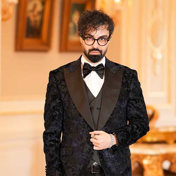 تنبلی از نگاه ماکان آریا پارسا