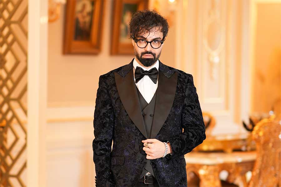 تنبلی از نگاه ماکان آریا پارسا