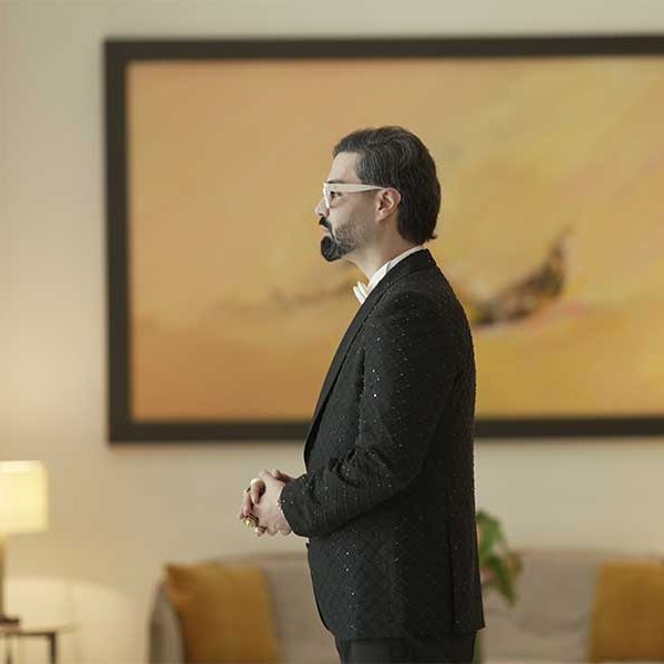 خصوصیات افراد درونگرا از دید ماکان آریا پارسا