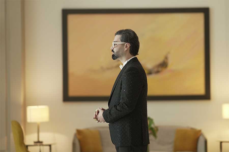 خصوصیات افراد درونگرا از دید ماکان آریا پارسا