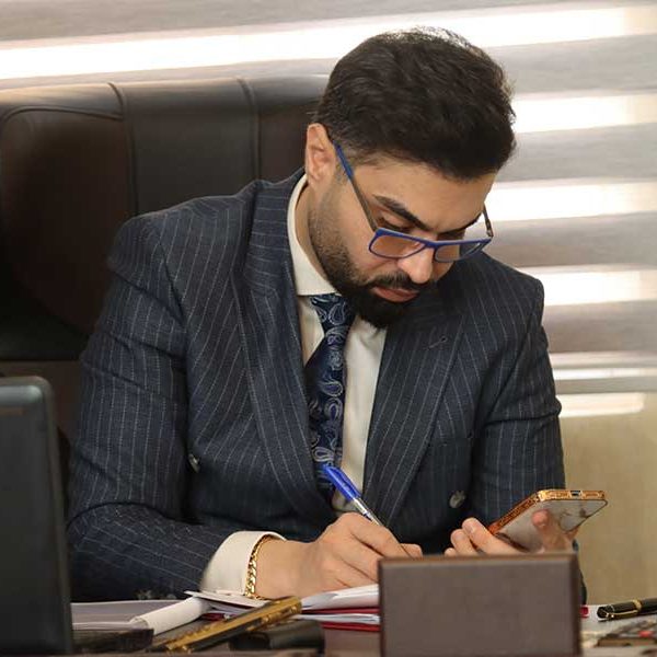 انواع تصمیم گیری از نظر دکتر ماکان آریا پارسا