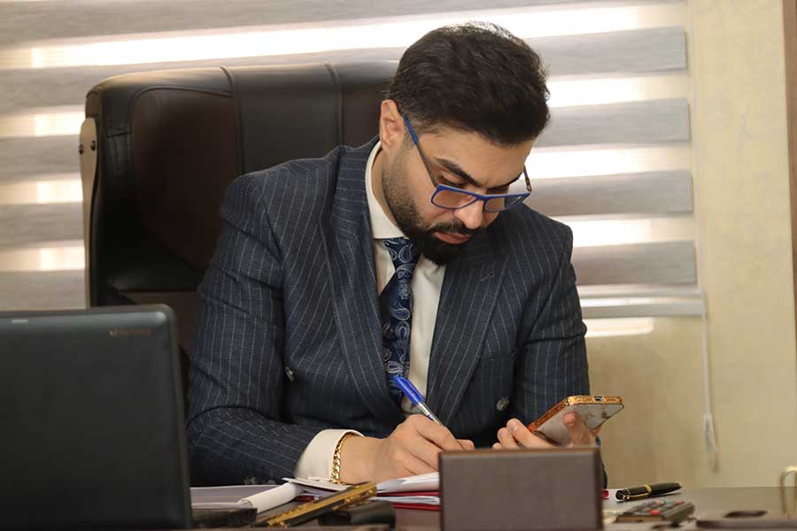 انواع تصمیم گیری از نظر دکتر ماکان آریا پارسا