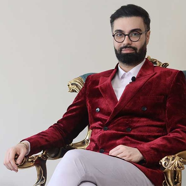 استراتژی کالباسی از نگاه ماکان آریا پارسا