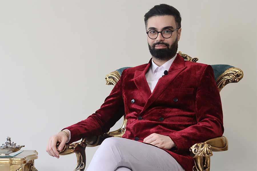 استراتژی کالباسی از نگاه ماکان آریا پارسا