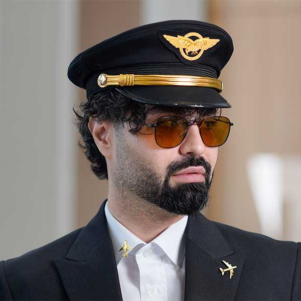 تغییر الگوی فکری از نگاه ماکان آریا پارسا